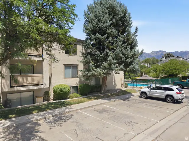 959 E Springcrest Ct S #30, Midvale, UT 84047 - #3