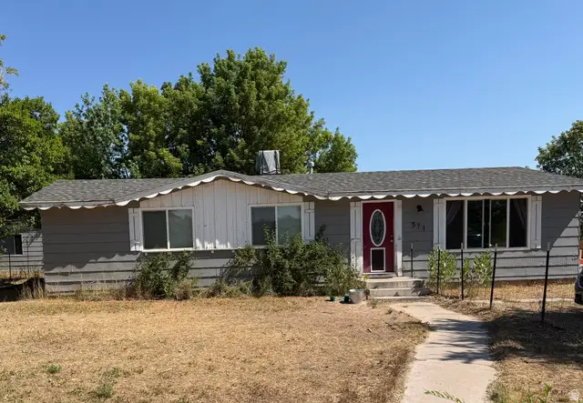 571 E 4500 S, Vernal, UT 84078 - #1