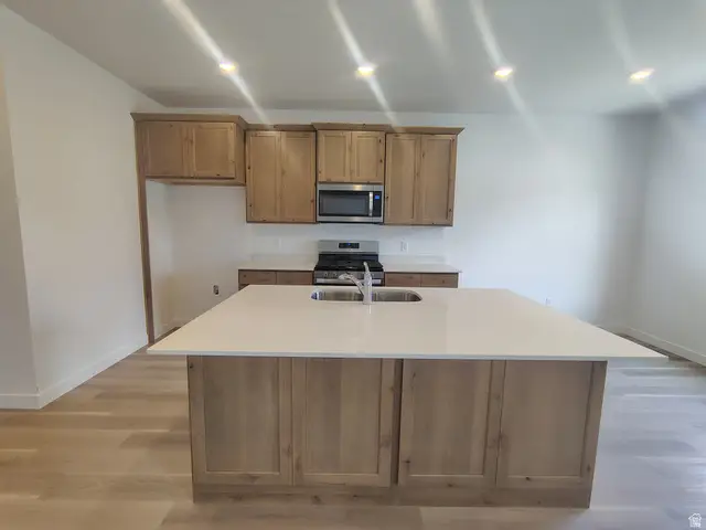 2058 N Essie Dr, Tooele, UT 84074 - #2