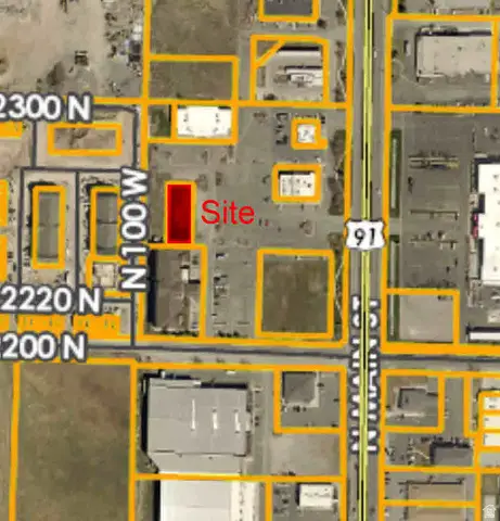 2255 N 50 W #5, North Logan, UT 84341 - #1