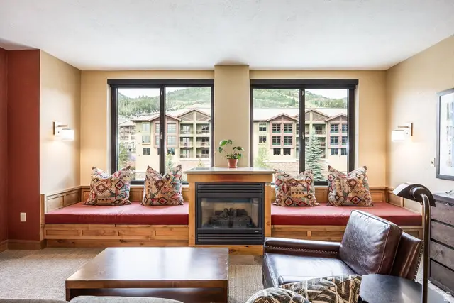 3855 N Grand Summit Dr #205 Q4, Park City, UT 84098 - #2