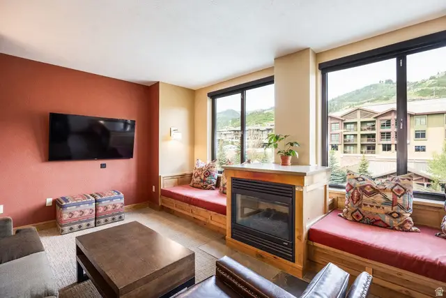 3855 N Grand Summit Dr #205 Q4, Park City, UT 84098 - #3
