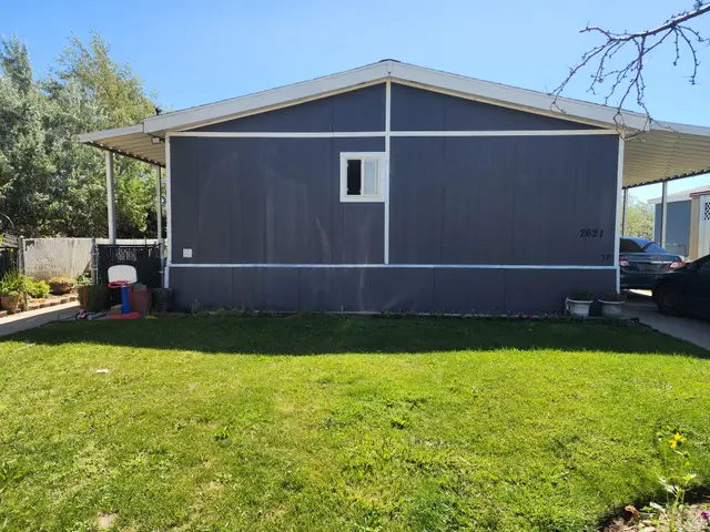2621 S Bendixon Way, West Valley City, UT 84128 - #1