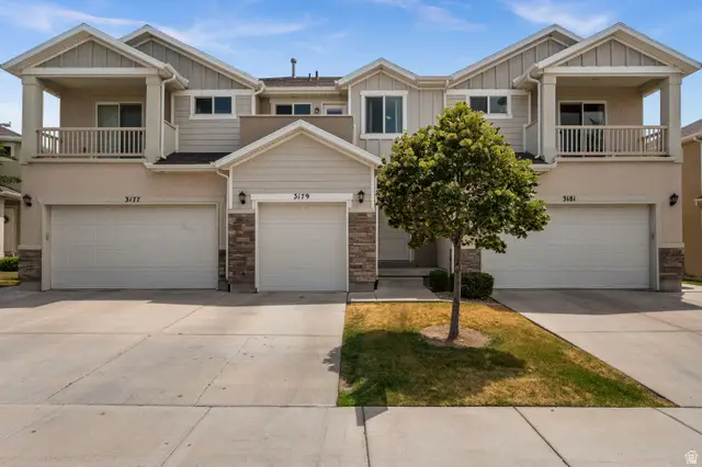 3179 W Prairie Grass Dr N #137B, Lehi, UT 84043 - #1
