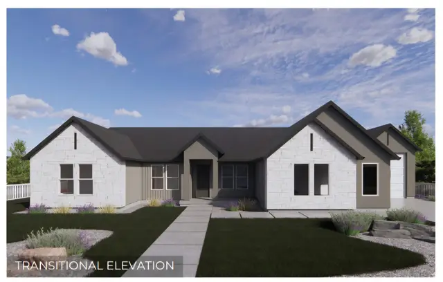 1052 E Ira Hodges Scenic Pkwy #0015, Eagle Mountain, UT 84005 - #1