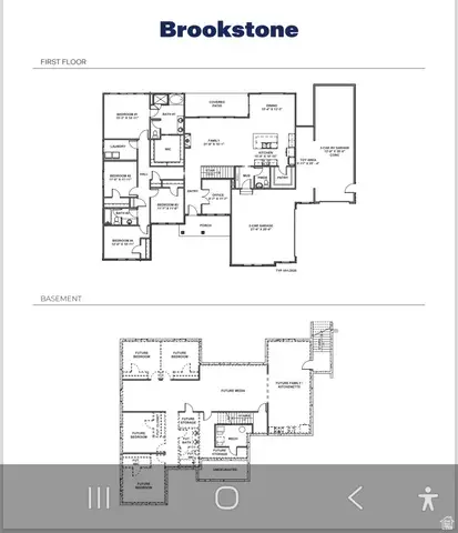 1052 E Ira Hodges Scenic Pkwy #0015, Eagle Mountain, UT 84005 - #2