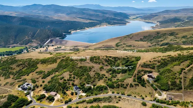 2901 Spring Hl #32, Wanship, UT 84017 - #2