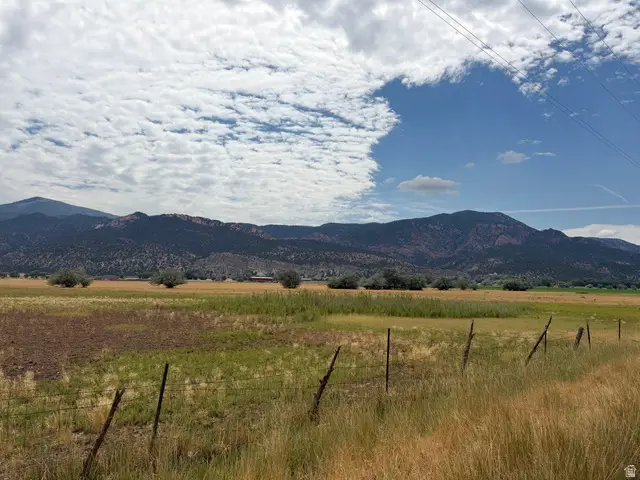 41 Acres In, Kanarraville, UT 84742 - #1