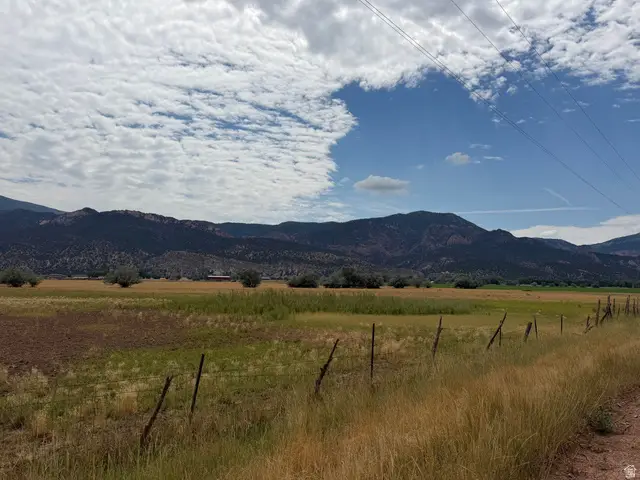 41 Acres In, Kanarraville, UT 84742 - #3