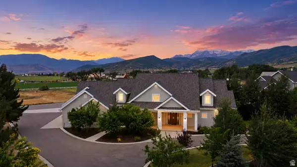 143 W 970 S, Midway, UT 84049