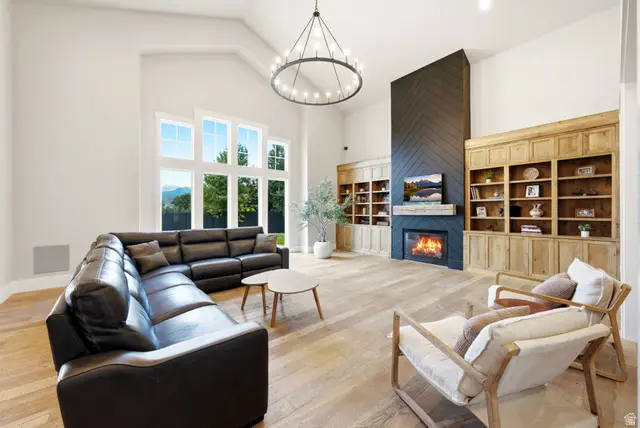 143 W 970 S, Midway, UT 84049 - #2