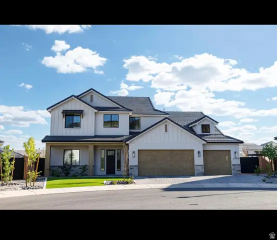 2788 E Rill Dr, Washington, UT 84780 - #1
