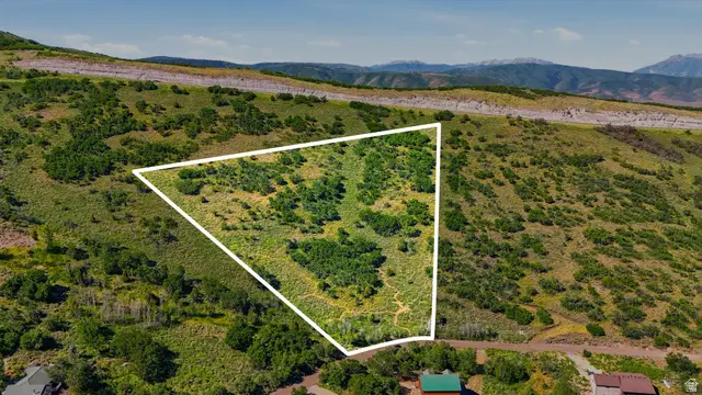 2341 S Westview Dr #1354, Heber City, UT 84032 - #2