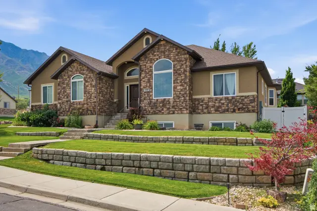 242 E 880 S, Santaquin, UT 84655 - #3