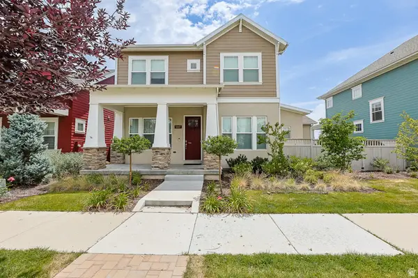 5047 W Beach Comber Way S, South Jordan, UT 84009