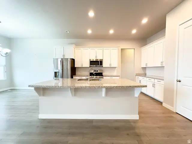 5047 W Beach Comber Way S, South Jordan, UT 84009 - #3