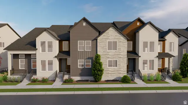 6227 S Benes Ln W #132, Taylorsville, UT 84129 - #1