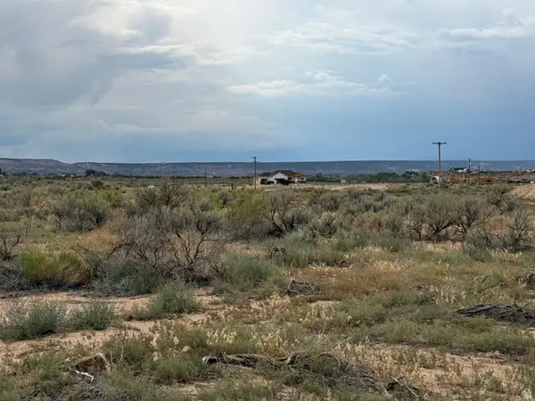 3000 W 3310 W, Roosevelt, UT 84066