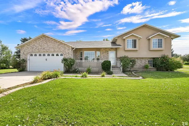 742 S 1900 W, Marriott Slaterville, UT 84404 - #3