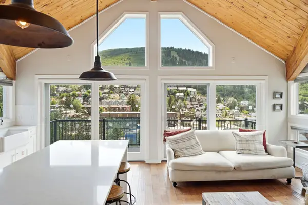 253 Ontario Ave #1 & 2, Park City, UT 84060