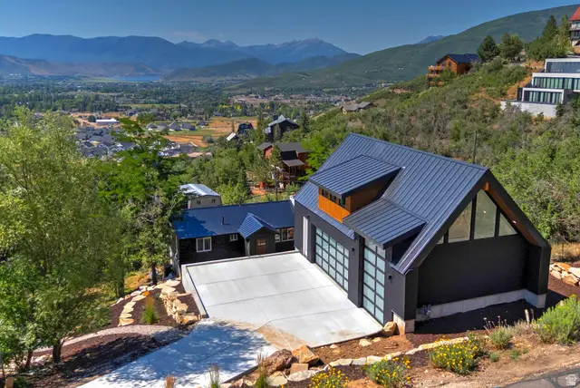 319 Jungfrau Rd #107, Midway, UT 84049 - #1