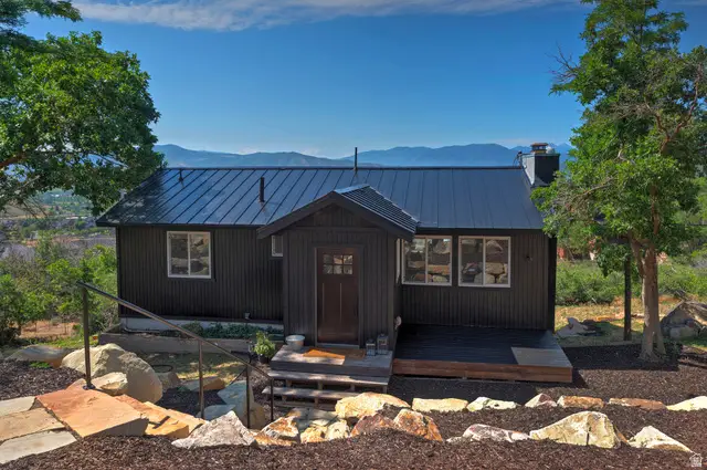 319 Jungfrau Rd #107, Midway, UT 84049 - #3