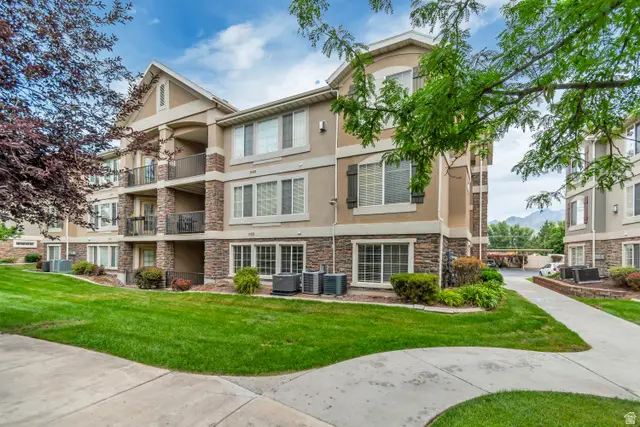 1195 W Dallin Dr #R102, Pleasant Grove, UT 84062 - #1