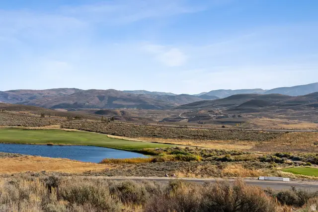 5185 Painted Valley Pass #1, Park City, UT 84098 - #1