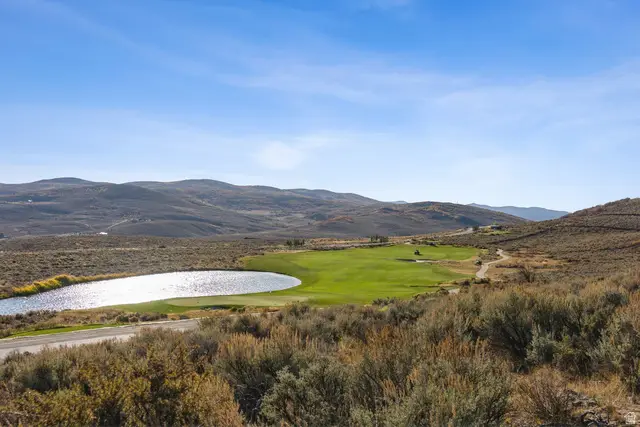 5185 Painted Valley Pass #1, Park City, UT 84098 - #2