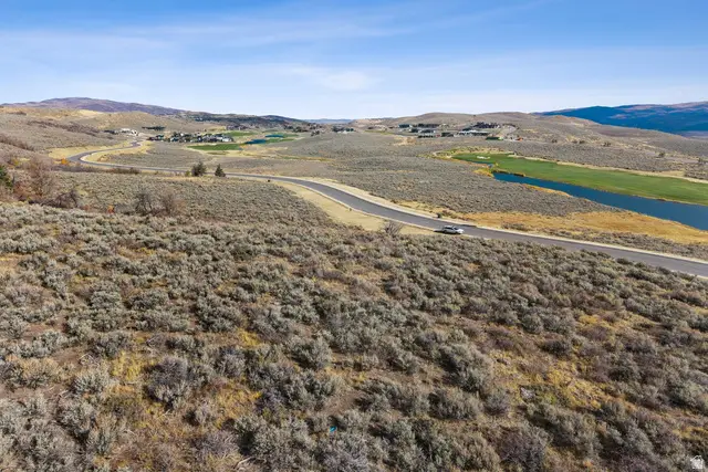 5185 Painted Valley Pass #1, Park City, UT 84098 - #3