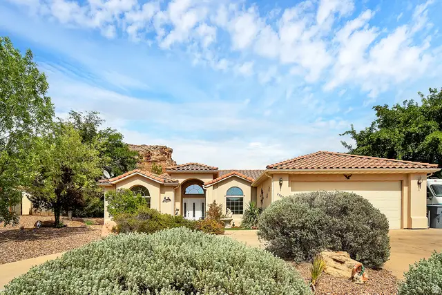 2789 S Tonaquint Dr, Saint George, UT 84790 - #1