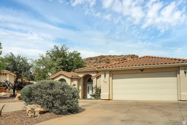 2789 S Tonaquint Dr, Saint George, UT 84790 - #2