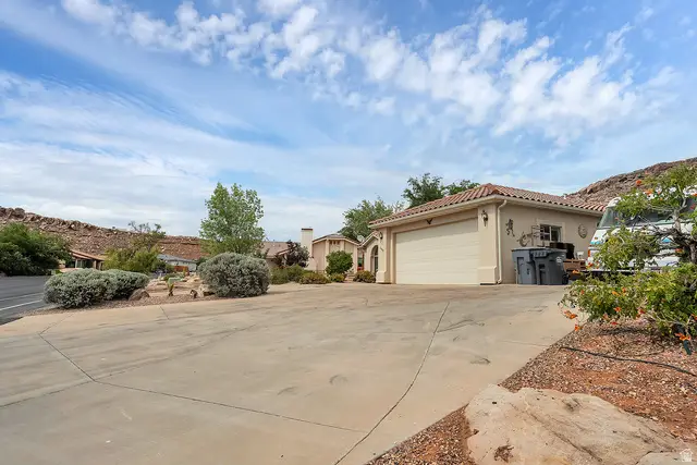 2789 S Tonaquint Dr, Saint George, UT 84790 - #3