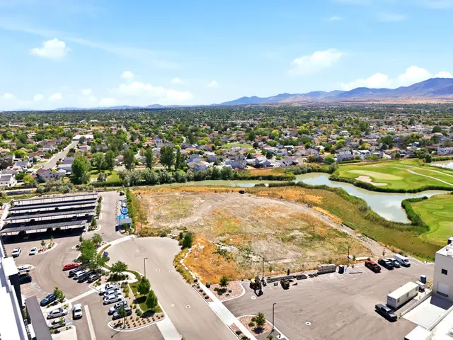 2828 S Leadership Ct #3, West Valley City, UT 84120 - #2