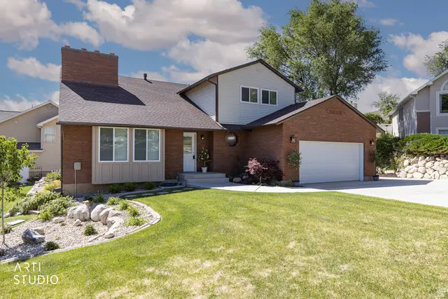 88 W Canyon View Dr N, Farmington, UT 84025 - #2