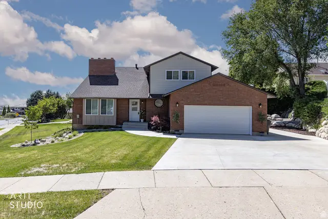 88 W Canyon View Dr N, Farmington, UT 84025 - #3