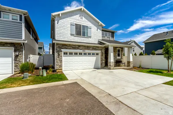 1955 W Parkview Dr, Syracuse, UT 84075