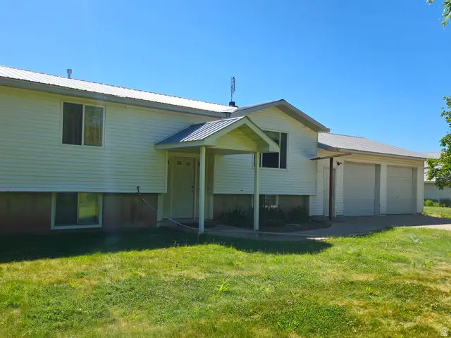 883 Stump Rd, Auburn, WY 83111 - #3