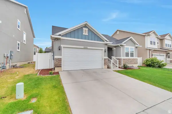 13038 S Tower Ridge Dr W, Riverton, UT 84096