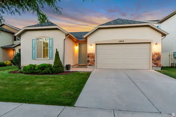 1002 N Skipton Dr, North Salt Lake, UT 84054