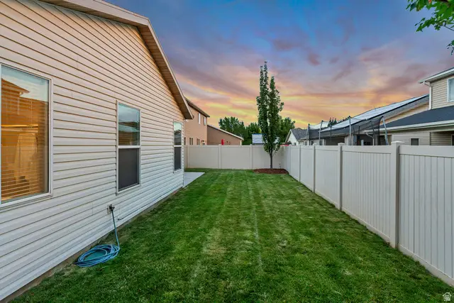 1002 N Skipton Dr, North Salt Lake, UT 84054 - #3