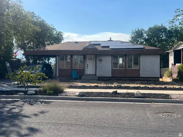 9434 S S Turnpike Ln Ln S, Sandy, UT 84070
