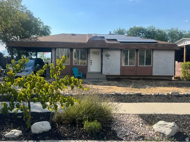 9434 S S Turnpike Ln Ln S, Sandy, UT 84070 - #2