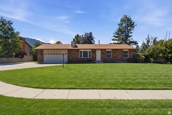 854 E Sandy Gulch Pl S, Sandy, UT 84094