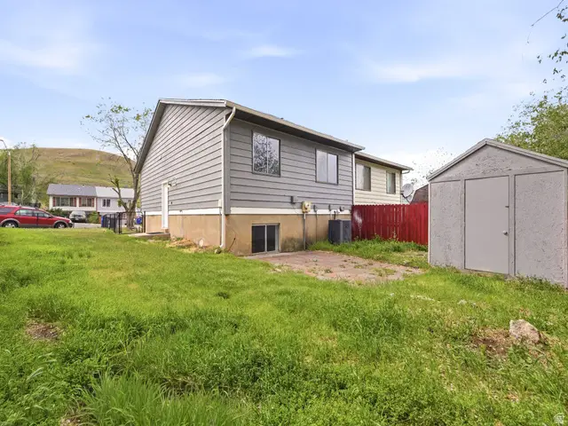3177 S Copper Cove Cir W, Magna, UT 84044 - #3