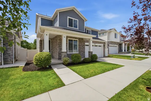 11518 S Rk Cv, South Jordan, UT 84095 - #2