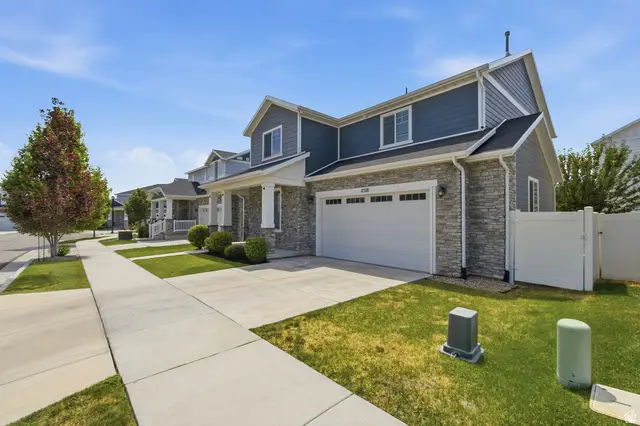 11518 S Rk Cv, South Jordan, UT 84095 - #3