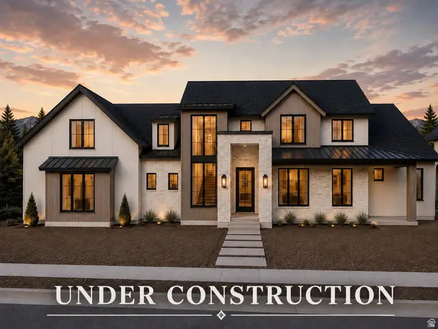 7484 S 1160 E, South Weber, UT 84405 - #1