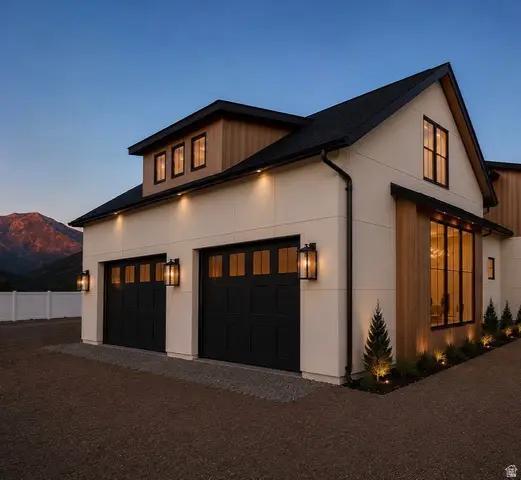 7484 S 1160 E, South Weber, UT 84405 - #2