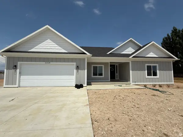 2264 W 350 S, Roosevelt, UT 84066